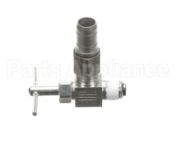 20945.0002 Bunn Valve Assembly, Needle-Bypass