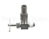 20945.0002 Bunn Valve Assembly, Needle-Bypass