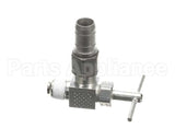 20945.0002 Bunn Valve Assembly, Needle-Bypass
