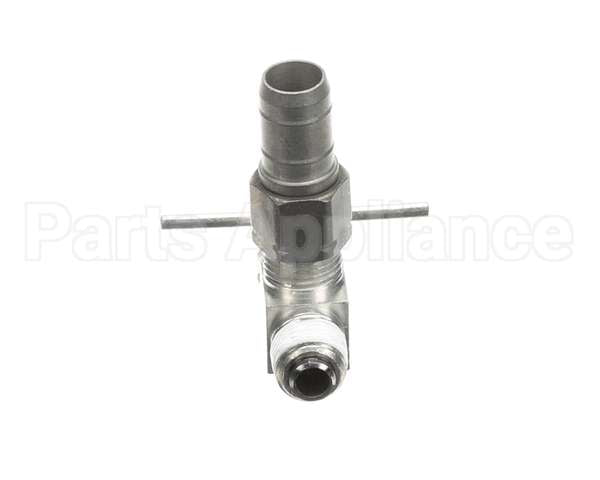 20945.0002 Bunn Valve Assembly, Needle-Bypass