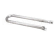 2095 Imperial Ir Griddle Burner -U -Shaped