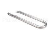 2095 Imperial Ir Griddle Burner -U -Shaped