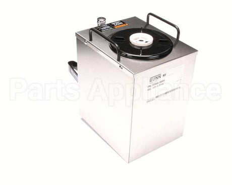 20950.0004 Bunn 1.5Gpr-Ff, Top Handle
