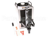 20950.0004 Bunn 1.5Gpr-Ff, Top Handle