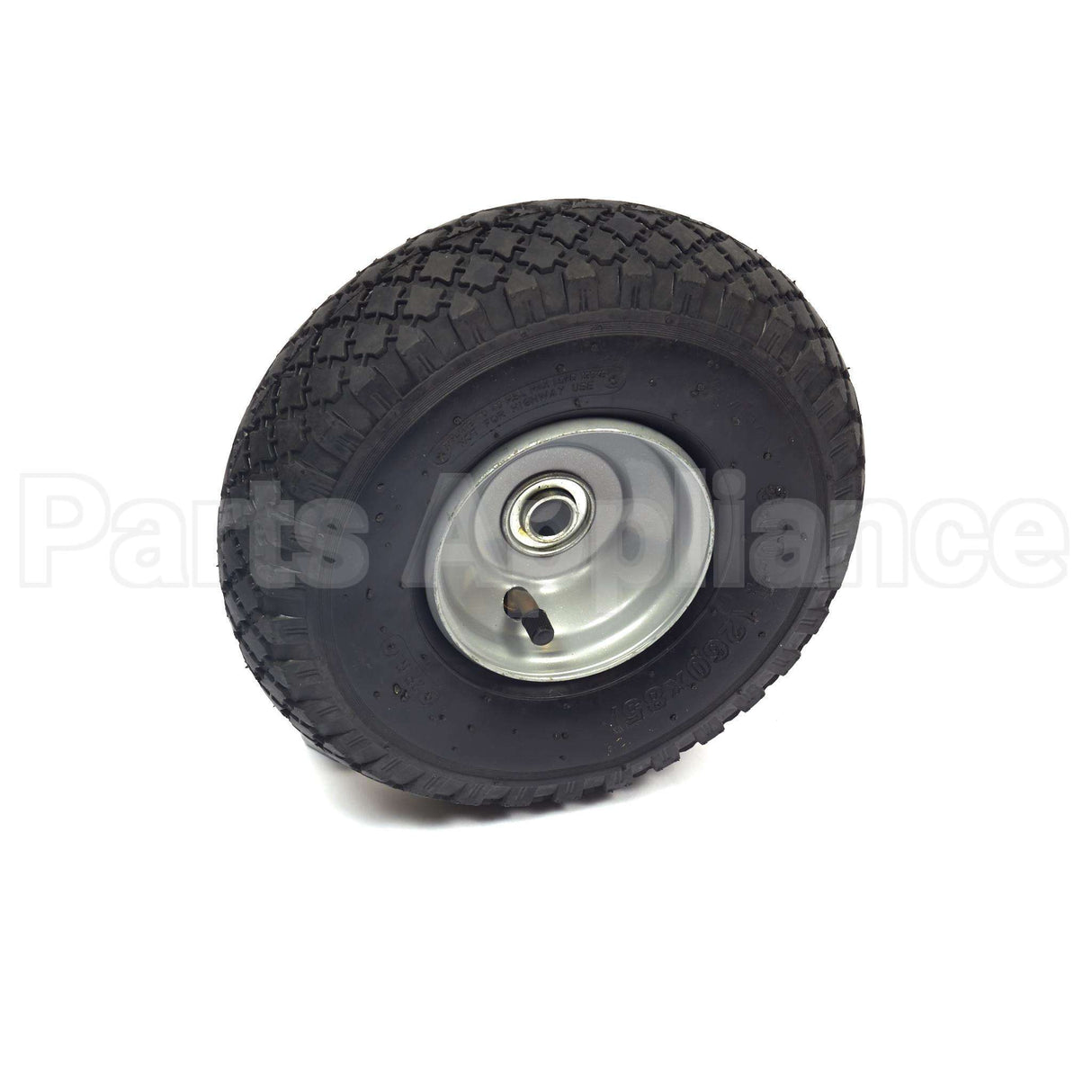 209636GS Briggs & Stratton Wheel