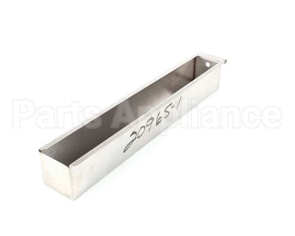 20965-1 Montague Grease Container Uflc Broiler