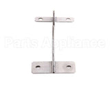 20974 Nieco Support, Bearing, Center, Jfe/G - Weldme