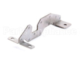 20974 Nieco Support, Bearing, Center, Jfe/G - Weldme
