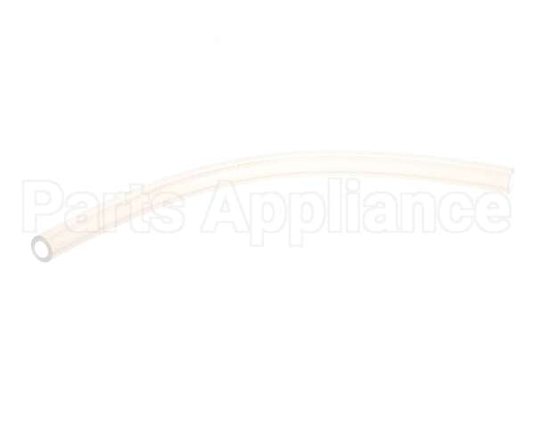 20976.1000 Bunn Tube,Silicone-.375Id X 12.0Lg