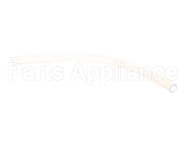 20976.1000 Bunn Tube,Silicone-.375Id X 12.0Lg