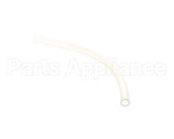 20976.1000 Bunn Tube,Silicone-.375Id X 12.0Lg