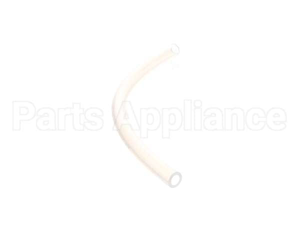 20976.1000 Bunn Tube,Silicone-.375Id X 12.0Lg
