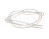 20976.1001 Bunn Tube,Silicone-.375Id X 36.0Lg