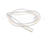 20976.1001 Bunn Tube,Silicone-.375Id X 36.0Lg