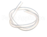 20976.1001 Bunn Tube,Silicone-.375Id X 36.0Lg