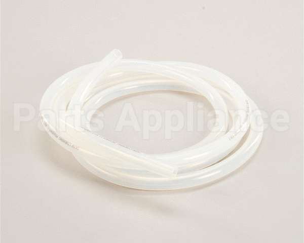 20976.1002 Bunn Tube,Silicone-.375Id X 120.0L