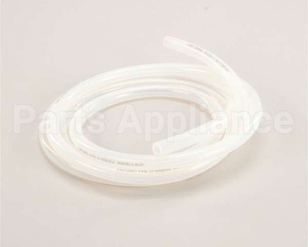 20976.1002 Bunn Tube,Silicone-.375Id X 120.0L