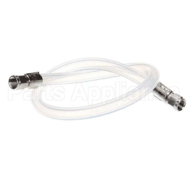 20977.0000 Compatible Bunn Tubeassembly, Sil-Sol/Tank 22.82L