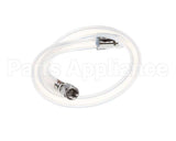 20977.0000 Bunn Tube Assembly, Sil-Sol/Tank 22.82L