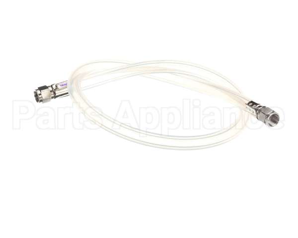 20977.1003 Bunn Tube Assembly,Sil-Sol/Tank 29.32L