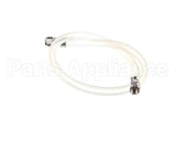 20977.1003 Bunn Tube Assembly,Sil-Sol/Tank 29.32L