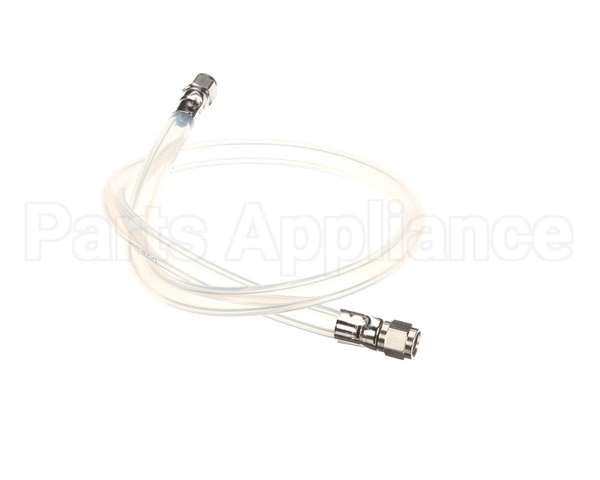 20977.1003 Bunn Tube Assembly,Sil-Sol/Tank 29.32L