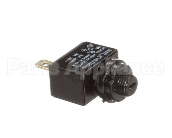 20987.1000 Bunn Kit, Circuit Breaker 3 Amp