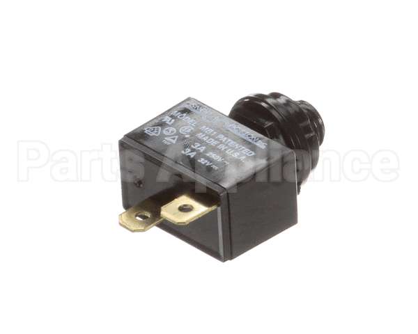 20987.1000 Bunn Kit, Circuit Breaker 3 Amp