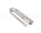2099TR Imperial U Burner Taco Range