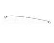 20A004 Ultrafryer Ties, Bar 8In Long
