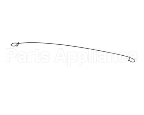 20A004 Ultrafryer Ties, Bar 8In Long