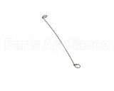 20A004 Ultrafryer Ties, Bar 8In Long