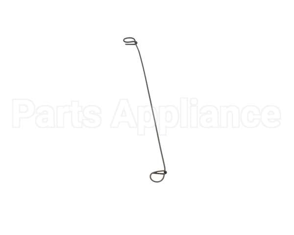 20A004 Ultrafryer Ties, Bar 8In Long