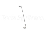 20A004 Ultrafryer Ties, Bar 8In Long