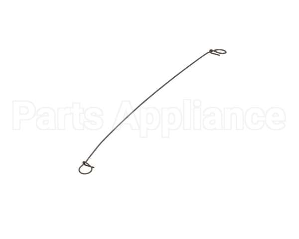 20A004 Ultrafryer Ties, Bar 8In Long
