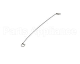 20A004 Ultrafryer Ties, Bar 8In Long