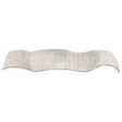 20A007 Compatible Ultrafryer Cloth, Wire, 5"Wide X Per Foot