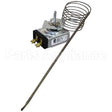20A2S39 Compatible Star Thermostatknp, 5/32 X 9, 48