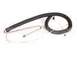 20B35S077D Beverage Air Suction Cap Line Assembly