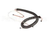 20B35S077D Beverage Air Suction Cap Line Assembly