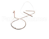20B35S094D Beverage Air Suc/Cap Assembly