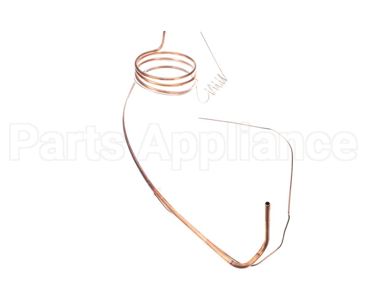 20B35S097C Beverage Air Suction Line Cap Tube Assy