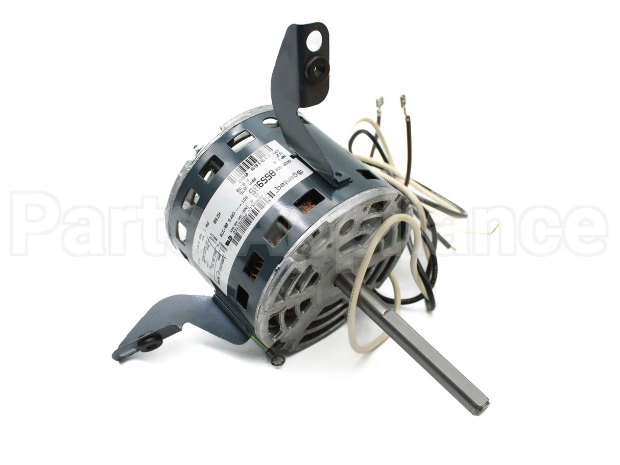 019169-002 Price Industries 1/8Hp 277V 1075Rpm Ccwle