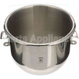 20BLS Compatible Intedge Mixing Bowl 20 Qt