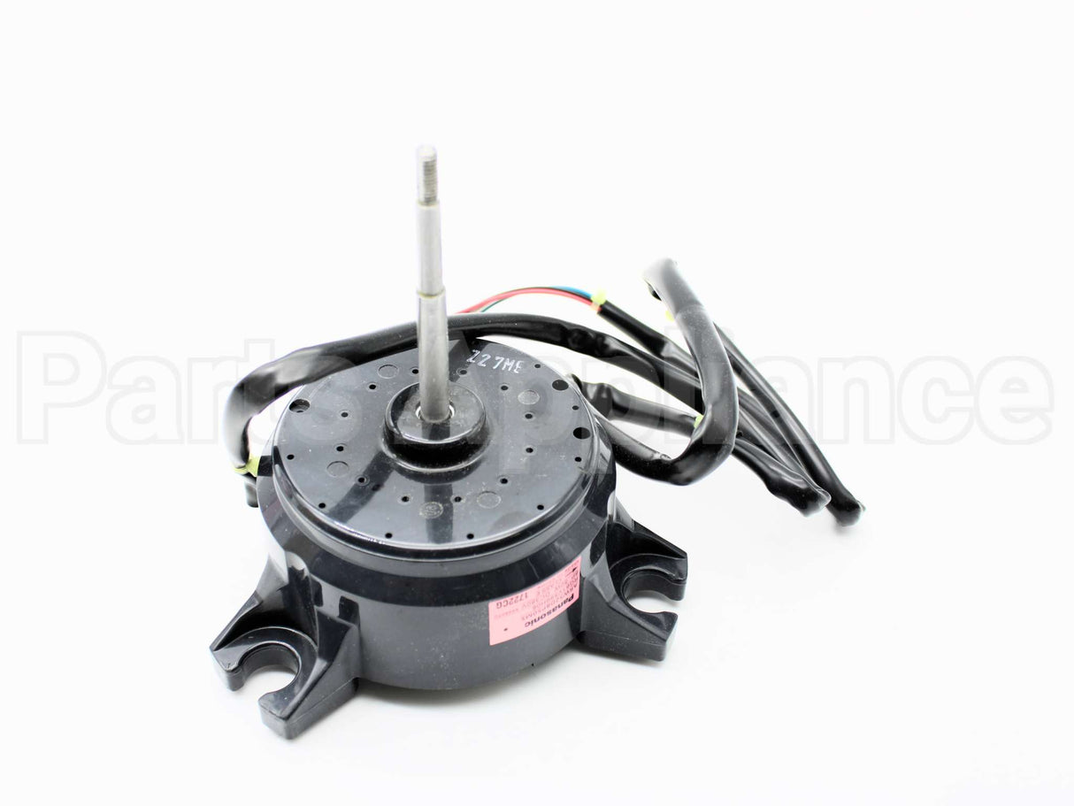 R01E59220 Mitsubishi Electric 380Vdc 50W 8P Motor