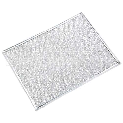 30-0593-9 Compatible Manitowoc Air Filter
