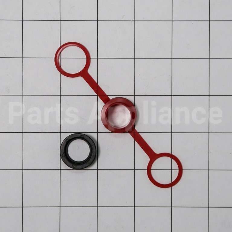 207843 Whirlpool Lip Seal Repair Kit