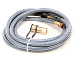 20D-12QD Dormont Portable Outdoor Ng/Lp Gas Con