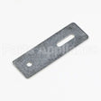 WB02T10147 GE Range Reinforcement Plate