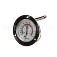 20HBM Compatible Amerikooler Thermometer 2" Dial-20/80Fc